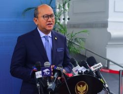Investor Global Optimis dan Sambut Positif Terhadap Iklim Investasi Indonesia