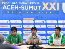Pelatih Sepak Bola Jatim Puji Kinerja Wasit PON XXI Aceh-Sumut 2024