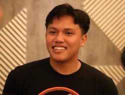 Menu Makanan Pada Ajang PON XXI Aceh-Sumut Tengah Ramai Dibicarakan