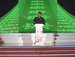 Menpora Dito Minta Maaf Atas Kekurangan Saat Pelaksanaan PON XXI Aceh-Sumut 2024