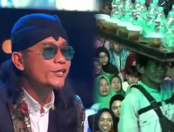 Ditegur Langsung Seskab, Gus Miftah Minta Maaf Usai Menghina Penjual Es