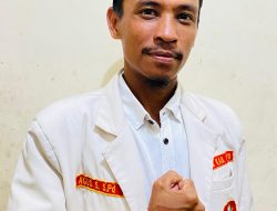 Pemuda Muhammadiyah Desak Pemda Dompu Kembalikan status 7 Orang guru yang Lolos PPPK