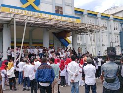 Tenaga Honorer Dompu tolak wacana PPPK paruh waktu