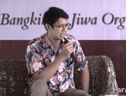 Malleum Institute Minta Pemerintahan Era Jokowi Bertanggungjawab atas Kebijakan HGB Laut Tangerang