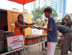 Kemenpora, Komdigi, dan Kitabisa Kolaborasi Kampanye Anti Judol di Kalangan Dhuafa