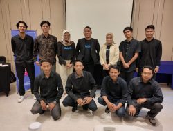 Kemenpora Kolaborasi Hindari Judol Dikalangan Pemuda