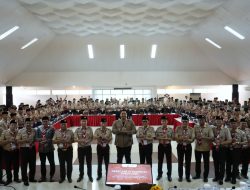 Menpora Dito Harap DKN dan DKD Jadi Motor Utama Pergerakan Gerakan Pramuka