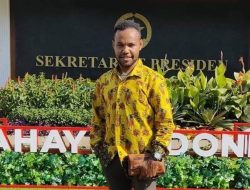 Direktur IDW Ingatkan DPR Jangan Intervensi Kewenangan Eksekutif dalam Pencopotan Pejabat