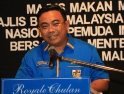 Praktik Pengoplosan BBM Bentuk dari Kegagalan Memanajemen Perusahaan