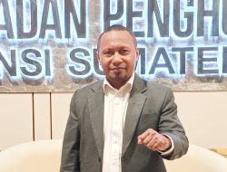 DPP KNPI Minta Presiden Prabowo Untuk Reshuffle Menteri Yang Terindikasi Kasus Korupsi
