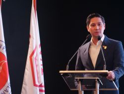 PP Perbasi Targetkan Kompetisi Internasional Usia Dini untuk Tingkatkan Prestasi Basket Indonesia
