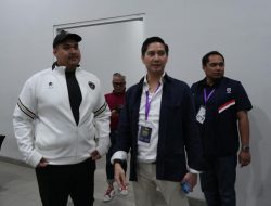 Indonesia Tumbang 63-90 dari Korea Selatan, Gagal Lolos FIBA Asia Cup 2025 Qualifiers
