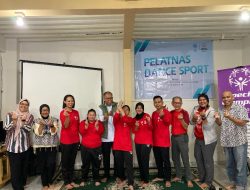 Atlet Spesial Olympic Indonesia Siap Berlaga di Winter Games 2025 di Turin