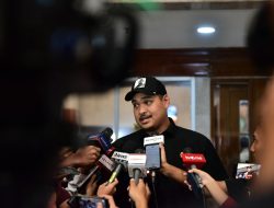 Kemenpora RI Siap Ikuti Arahan Presiden Prabowo Subianto Prihal Efisiensi Angggaran
