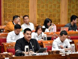 Menpora Dito: Naturalisasi Atlet Diaspora untuk Perkuat Timnas Indonesia di Kualifikasi Piala Dunia 2026