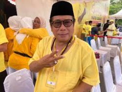Suhaili FT Jadi Tersangka Kasus Penipuan Uang Sebesar 1,5miliar