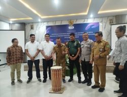 Program PROKOHESI Resmi Diluncurkan, Wujud Sinergi Atasi Radikalisme di Kota Bima