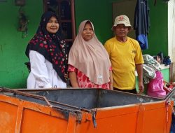 Petugas Kebersihan Ini Wujudkan Impian Haji Lewat Tabungan Harian