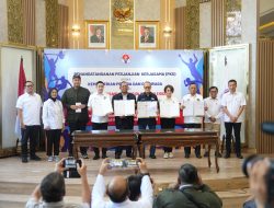Kemenpora RI Kucurkan Rp420 Miliar ke 13 Cabor, Fokus Pelatnas dan Kejuaraan Dunia