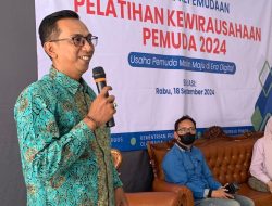 BKPRMI Minta Gubernur Jabar Lakukan Pengampunan Pajak Untuk Masyarakat Jabar