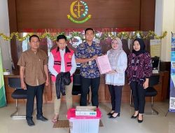 Ilham Resmi Ditahan, Dugaan Korupsi KUR Mikro BSI Bima Seret Dana Rp 9,5 Miliar