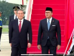 Kunjungan PM China Dinilai Jadi Momen Strategis Tingkatkan Investasi di RI