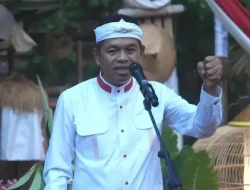 Forum Komunikasi Madani Jabar Dukung Penuh Gubernur Dedi Mulyadi Tertibkan Sungai di Berbagai Wilayah