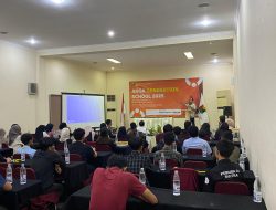 Mahasiswa Sultra Dibekali Soft Skill dan Mentoring Profesi Lewat AGS 2025