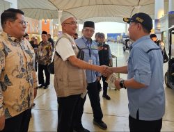 Pengawasan Haji 2025: DPR Dorong Perbaikan Layanan dan Tambahan Kuota
