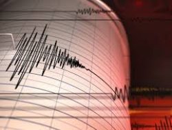 Sumedang Diguncang Gempa, Bupati Dony: Titip Doa untuk Keselamatan Daerah
