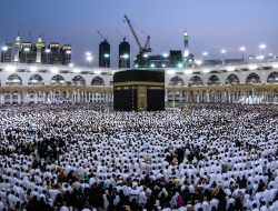Kendala Visa, 52 Jemaah Haji di Lombok Tengah Tunda Keberangkatan