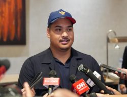 Menpora Pastikan Review dan Dukungan Penuh untuk Persiapan SEA Games, Asian Games, dan Olimpiade