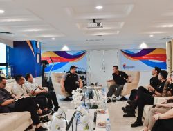 Menpora Dito Dukung Penuh Perkembangan Olahraga Padel di Indonesia