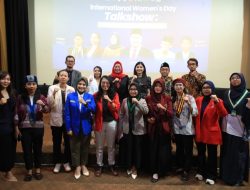 Dorong Perempuan Jadi Pemimpin di Era Digital, Kemenpora Dukung Inisiatif Cipayung Plus