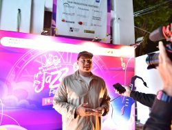 Menpora Apresiasi Ramadan Jazz Festival 2025: Wadah Positif Remaja Masjid