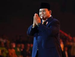 Pekerja Apresiasi Presiden Prabowo Atas Kenaikan Upah Buruh dan Sektoral