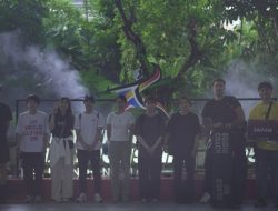 Presiden FCA Tiba di Bali, Panitia Pastikan Keamanan dan Kenyamanan Peserta