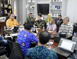 Wabup Fajar: Sekolah Rakyat Jadi Harapan Baru Anak Kurang Mampu di Sumedang