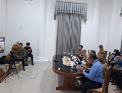 Sumedang Ikuti TPAKD Award 2025, Fokus pada Akses Keuangan dan Perlindungan Masyarakat