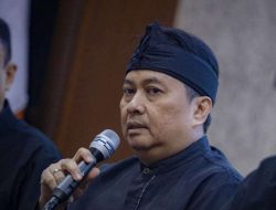 Kasus Dugaan Korupsi Hibah Pramuka, Pemkot Bandung Hormati Proses Hukum