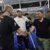 PBPI Sukses Gelar Turnamen Padel Internasional Pertama di Indonesia