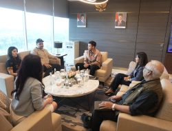 Menpora dan Menkomdigi Bahas Kolaborasi Strategis Pengembangan Pemuda di Era Digital
