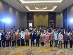 Kemenpora Dukung Pemuda Cinta Tanah Air Lewat Program Harmony in Action
