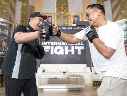 Kemenpora Siap Dorong Olahraga Combat Jadi Industri Unggulan Tanah Air