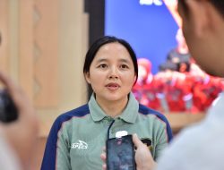 Tak Pernah Padam, Asa Novita Murni Pimpin Timnas Futsal Putri ke Piala Dunia