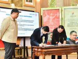 Menpora Targetkan Basket 3×3 Indonesia Lolos Olimpiade 2028