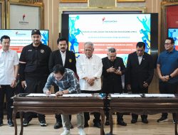 Menpora Dito: Rp210 Miliar Disalurkan, Siapkan Cabor Menuju SEA Games 2025