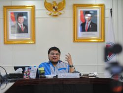 Stafsus Menpora: Perlu Sinergi Lintas Sektor untuk Wujudkan Asta Cita di Dunia Olahraga