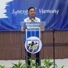 KNPI Siap Jadi Mitra Strategis Pemerintah dalam Mewujudkan Asta Cita