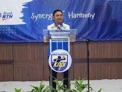 KNPI Siap Jadi Mitra Strategis Pemerintah dalam Mewujudkan Asta Cita